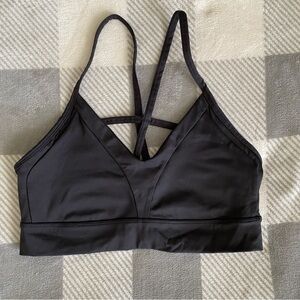 SOLD Balance Athletica - Vitality sports bra
